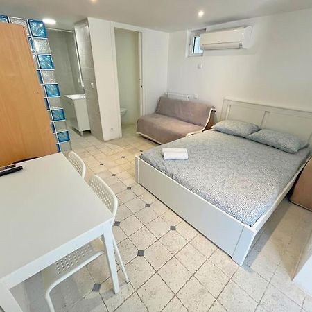 Villa 4 Appartements - Proche Centre Cagnes-sur-Mer Exterior photo